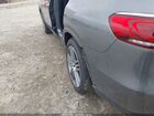 2020 Mercedes-benz Gls 450 4matic Серый vin: 4JGFF5KE4LA219231 2020 Mercedes-benz Gls 450 4matic Серый vin: 4JGFF5KE4LA219231