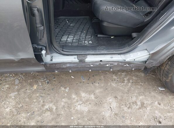 4JGFF5KE4LA219231 2020 MERCEDES-BENZ GLS 450 Серый 