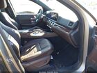 2022 Mercedes-benz Gls 450 4matic Серебряный vin: 4JGFF5KE4NA657377 2022 Mercedes-benz Gls 450 4matic Серебряный vin: 4JGFF5KE4NA657377