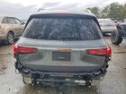 2024 Mercedes-benz Gls 450 4matic Серый vin: 4JGFF5KE4RB117771