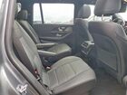 2024 Mercedes-benz Gls 450 4matic Серый vin: 4JGFF5KE4RB117771