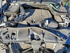 2021 Mercedes-benz Gls 450 4matic Черный vin: 4JGFF5KE5MA428477