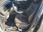 2022 Mercedes-benz Gls 450 4matic Gray vin: 4JGFF5KE5NA740249