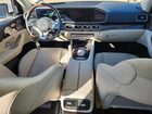 2022 Mercedes-benz Gls 450 4matic White vin: 4JGFF5KE6NA662452