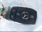 2024 Mercedes-benz Gls 450 4matic Белый vin: 4JGFF5KE8RB100908