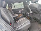 2025 Mercedes-benz Gls 450 4matic Серый vin: 4JGFF5KE9SB407669
