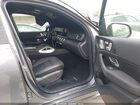 2025 Mercedes-benz Gls 450 4matic Серый vin: 4JGFF5KE9SB430725
