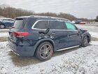 2023 Mercedes-benz Gls 450 4matic Черный vin: 4JGFF5KEXPB011001 2023 Mercedes-benz Gls 450 4matic Черный vin: 4JGFF5KEXPB011001