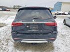 2023 Mercedes-benz Gls 450 4matic Черный vin: 4JGFF5KEXPB011001 2023 Mercedes-benz Gls 450 4matic Черный vin: 4JGFF5KEXPB011001