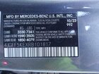 2024 Mercedes-benz Gls 450 4matic Серый vin: 4JGFF5KEXRB101817
