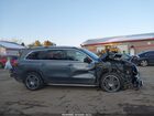 2024 Mercedes-benz Gls 450 4matic Серый vin: 4JGFF5KEXRB101817