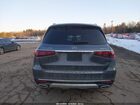 2024 Mercedes-benz Gls 450 4matic Серый vin: 4JGFF5KEXRB101817