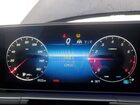 2025 Mercedes-benz Gls 580 4matic Черный vin: 4JGFF8FE3SB395174