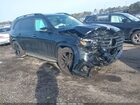2024 Mercedes-benz Gls 580 4matic Black vin: 4JGFF8FEXRB211083