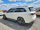 2021 Mercedes-benz Gls 63 Amg 4matic White vin: 4JGFF8KE2MA212149