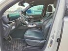 2021 Mercedes-benz Gls 63 Amg 4matic White vin: 4JGFF8KE2MA212149