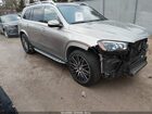 2021 Mercedes-benz Amg Gls 63 4matic Champagne vin: 4JGFF8KE2MA360608
