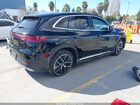 2023 Mercedes-benz Eqe 350 Suv 4matic Black vin: 4JGGM1CB4PA023092