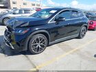 2023 Mercedes-benz Eqe 350 Suv 4matic Black vin: 4JGGM1CB4PA023092