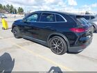 2023 Mercedes-benz Eqe 350 Suv 4matic Black vin: 4JGGM1CB4PA023092