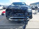 2023 Mercedes-benz Eqe 350 Suv 4matic Black vin: 4JGGM1CB4PA023092