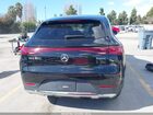 2023 Mercedes-benz Eqe 350 Suv 4matic Black vin: 4JGGM1CB4PA023092