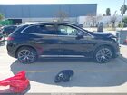 2023 Mercedes-benz Eqe 350 Suv 4matic Black vin: 4JGGM1CB4PA023092