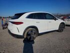 2023 Mercedes-benz Eqe Suv 350 4matic Белый vin: 4JGGM1CB9PA034637
