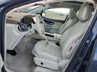 2023 Mercedes-benz Eqe Suv 350 4matic Blue vin: 4JGGM1CBXPA004708