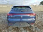 2023 Mercedes-benz Eqe Suv 350 4matic Blue vin: 4JGGM1CBXPA004708