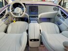 2023 Mercedes-benz Eqe Suv 350 4matic Blue vin: 4JGGM1CBXPA004708