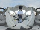 2023 Mercedes-benz Eqe Suv 350 4matic Blue vin: 4JGGM1CBXPA004708