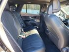 2023 Mercedes-benz Eqe Suv 350+ Black vin: 4JGGM2BB3PA011779