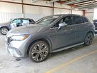 2023 Mercedes-benz Eqe Suv 350+ Charcoal vin: 4JGGM2BB4PA015596