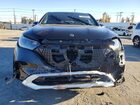 2025 Mercedes-benz Eqe Suv 350+ Черный vin: 4JGGM2BB9SA062888