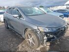 2023 Mercedes-benz Eqe 350+ Suv   Серый vin: 4JGGM2BBXPA011603