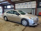 2016 Subaru Legacy 2.5i Beige vin: 4S3BNAA62G3031441