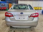 2016 Subaru Legacy 2.5i Beige vin: 4S3BNAA62G3031441