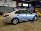 2016 Subaru Legacy 2.5i Beige vin: 4S3BNAA62G3031441
