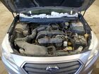 2016 Subaru Legacy 2.5i Beige vin: 4S3BNAA62G3031441