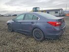 2016 Subaru Legacy 2.5i Синий vin: 4S3BNAA66G3039204