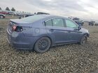 2016 Subaru Legacy 2.5i Синий vin: 4S3BNAA66G3039204