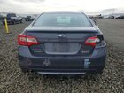 2016 Subaru Legacy 2.5i Синий vin: 4S3BNAA66G3039204