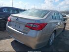 2017 Subaru Legacy 2.5i Серый vin: 4S3BNAA6XH3030913