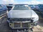 2017 Subaru Legacy 2.5i Серый vin: 4S3BNAA6XH3030913