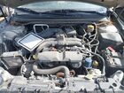 2017 Subaru Legacy 2.5i Серый vin: 4S3BNAA6XH3030913