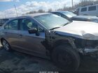 2017 Subaru Legacy 2.5i Серый vin: 4S3BNAA6XH3030913