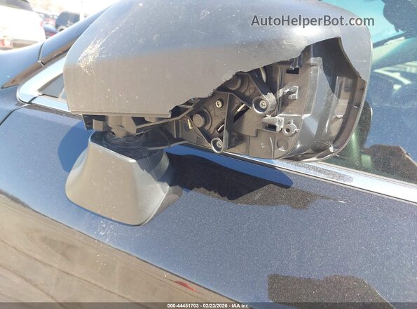4S3BNAB6XK3040752 2019 SUBARU LEGACY Черный Вид спереди