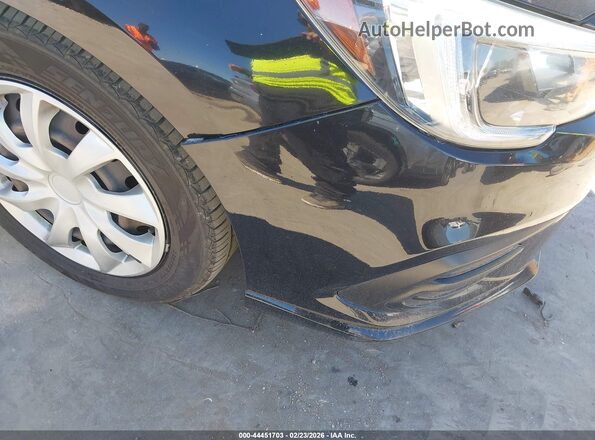 4S3BNAB6XK3040752 2019 SUBARU LEGACY Черный 