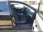 2019 Subaru Legacy 2.5i Черный vin: 4S3BNAB6XK3040752